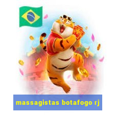 massagistas botafogo rj